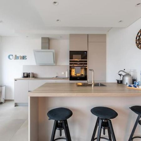 Wonderful Two Bedroom Apartment At Limpertsberg With Parking, Near Tram ลักเซมเบิร์ก ภายนอก รูปภาพ
